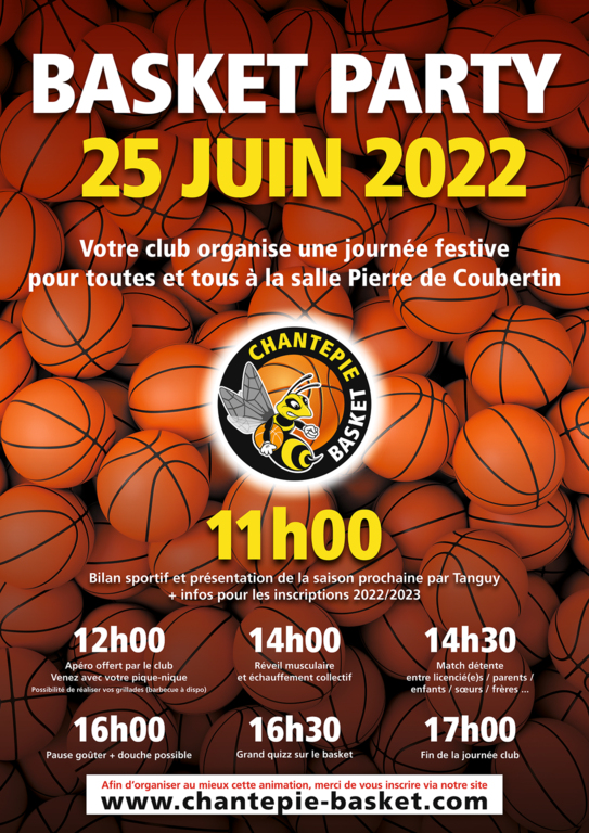 Bilan sportif 2022 / Saison 2023