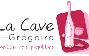 Partenariat Cave St Grégoire