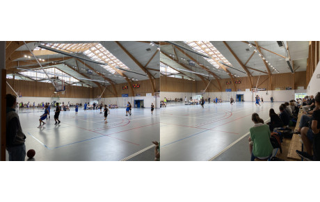 Retour sur le WE du 18-19/09