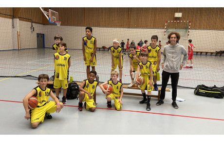 Petits retours et photos sur les rencontres de ce WE (2 et 3 oct. 2021)