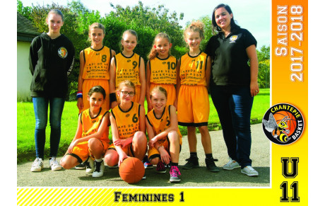 U11 F1