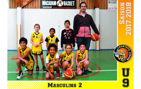 U9 M2