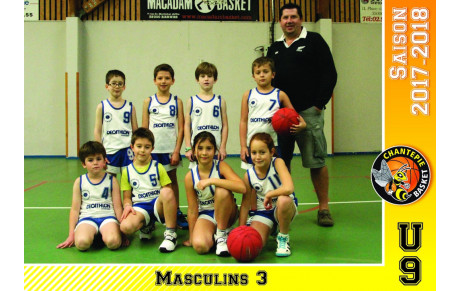 U9 M3