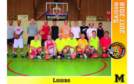Loisirs M