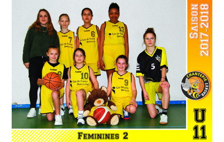 U11 F2