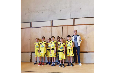 U11 M
